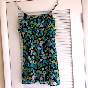 Flowy Floral Dress🌸